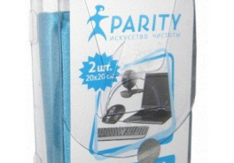 Parity