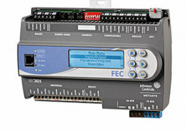 Johnson Controls