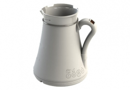TimeCup