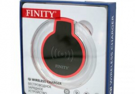 Finity