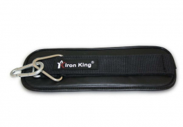Iron King