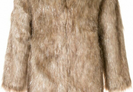 Unreal Fur