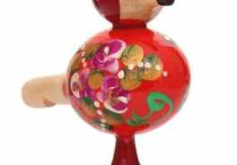 Русские игрушки