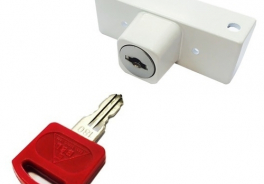 Baby Safe Lock