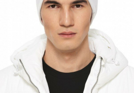 Gosha Rubchinskiy