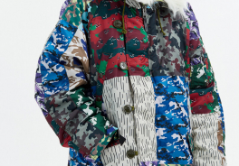 Gosha Rubchinskiy