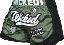Wicked One
