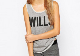 JACK WILLS