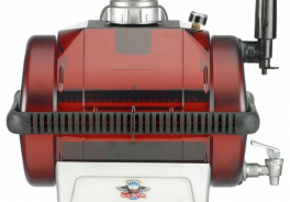 BeerMachine