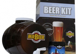 Mr.Beer