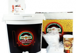 Beer Zavodik