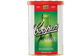 Coopers