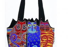 Laurel Burch