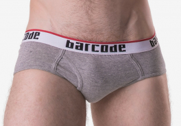 Barcode Berlin