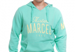 MISTER MARCEL