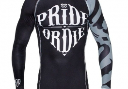 PrideOrDie