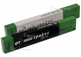 DT Swiss