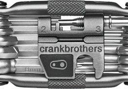 Crank Brothers