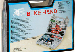 Bike Hand