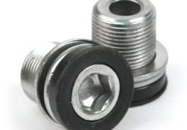 VP Components