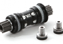 VP Components
