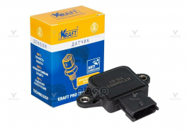 KRAFT
