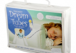 Dream Tubes