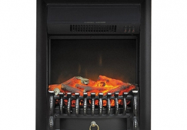 Royal Flame