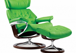 Stressless