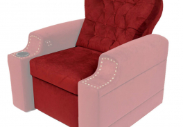 Home Cinema Hall