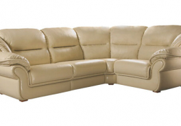 Lavsofa