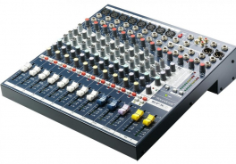 Soundcraft
