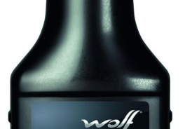 Wolf