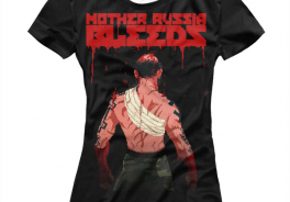 Mother Russia