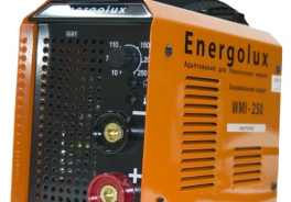 Energolux