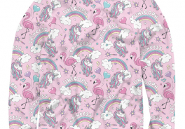 Фламинго текстиль