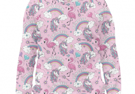 Фламинго текстиль