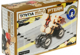 TOYDA