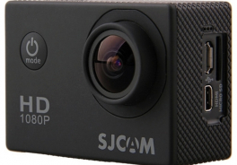 SJCAM