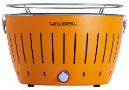 LotusGrill