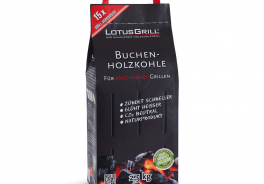 LotusGrill