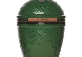 Big Green Egg