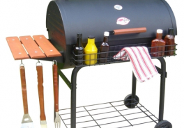 Char Griller