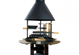 LAPPIGRILL