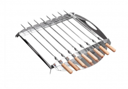 LAPPIGRILL