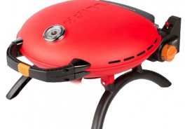 O-GRILL