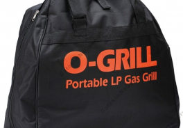 O-GRILL