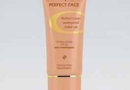 Coverderm