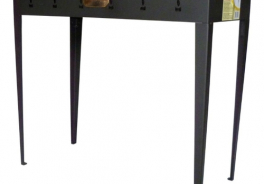 Grillkoff