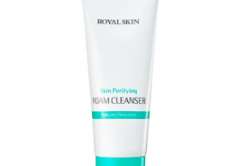 Royal Skin